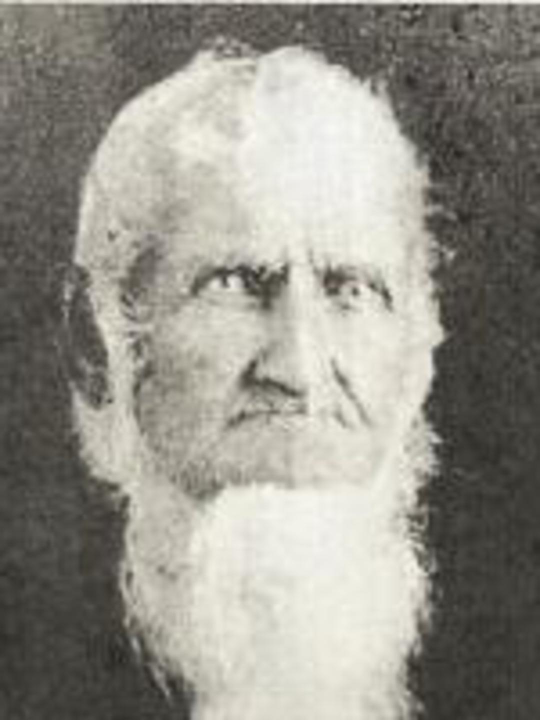 Nathaniel Riggs (1798 - 1869) Profile